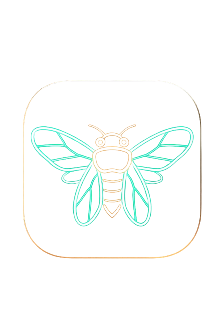 Cicada Logo
