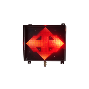 Arrow indicator light model ABC-401